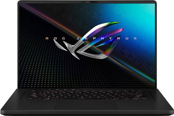 מחשב נייד ROG Zephyrus M16 GU603ZX-K8031W Asus