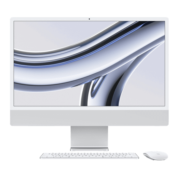 מחשב iMac M3 - 2023 Z195000GW Apple