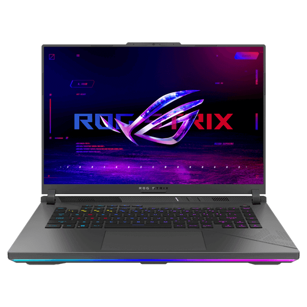 מחשב נייד ROG Strix G16 G614JVR-N4065W Asus