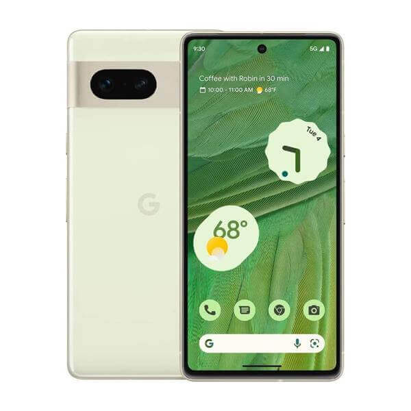 סמארטפון  Pixel 7 128GB 8GB RAM Google