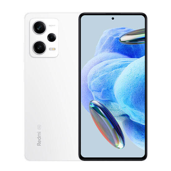 סמארטפון Redmi Note 12 Pro 256GB 8GB RAM Xiaomi