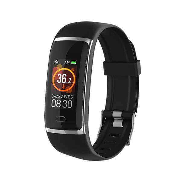 צמיד כושר חכם BP-X1300 BLAUPUNKT