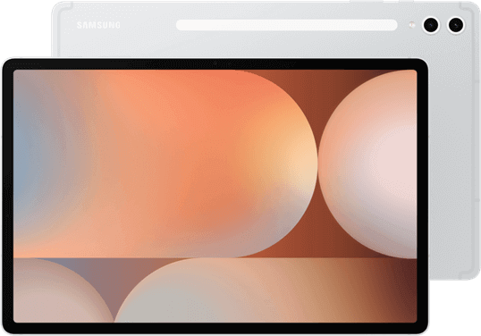 טאבלט "Galaxy Tab S10 Plus 12.4 X820 12GB RAM 256GB WiFi Samsung