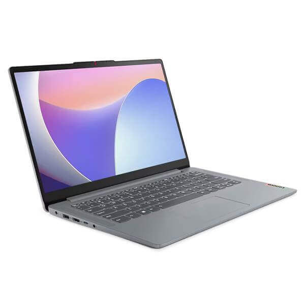 מחשב נייד IdeaPad Slim 3 14IRU8 82X6001QIV Lenovo