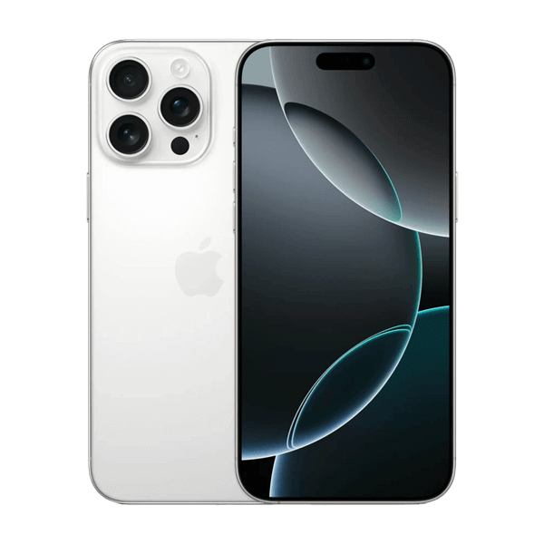 סמארטפון iPhone 16 Pro Max 512GB Titanium Apple