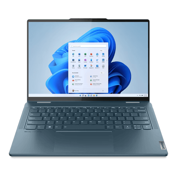 מחשב נייד Yoga 7 14IRL8 82YL0077IV Lenovo