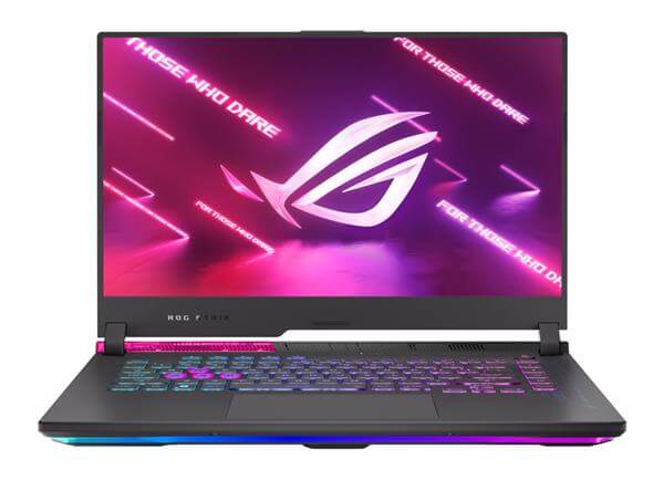 מחשב נייד ROG Strix G15 G513RM-HQ291W Asus