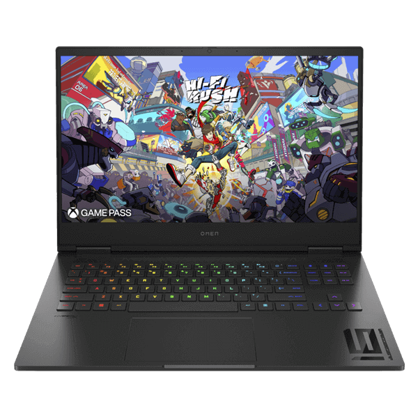 מחשב נייד Omen Gaming 16-wf1002nj HP