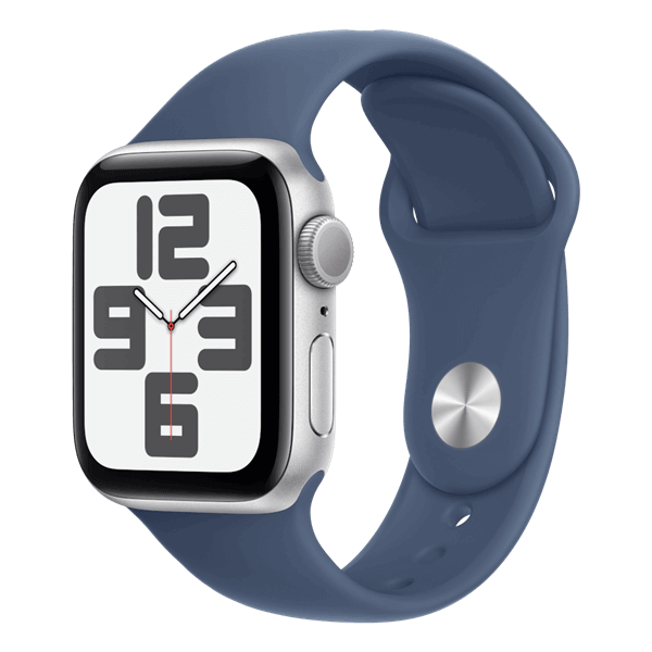 שעון חכם Watch SE GPS 40mm Aluminium Sport Band Apple