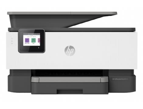 מדפסת משולבת אלחוטית Officejet Pro 9013 All-in-One HP