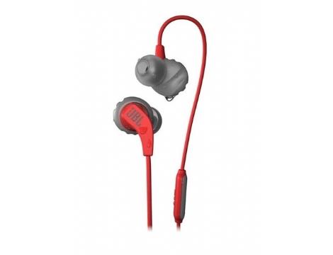 אוזניות ריצה אלחוטיות ENDURANCE RUN BT JBL