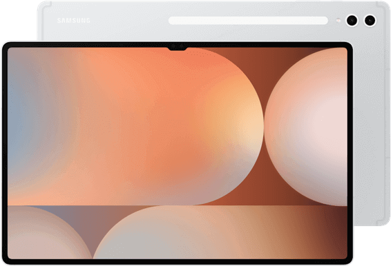 טאבלט "Galaxy Tab S10 Ultra 14.6 X926 12GB RAM 256GB 5G Samsung