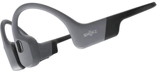 אוזניות אלחוטיות OpenSwim Pro shokz