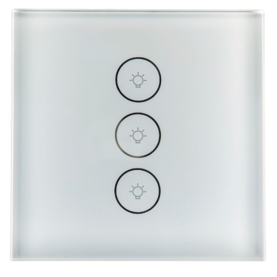 מתג תאורה חכם Modan