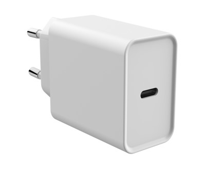 ספק כח לאייפון (בלי כבל) C to C APX_250M PD 20W APEX