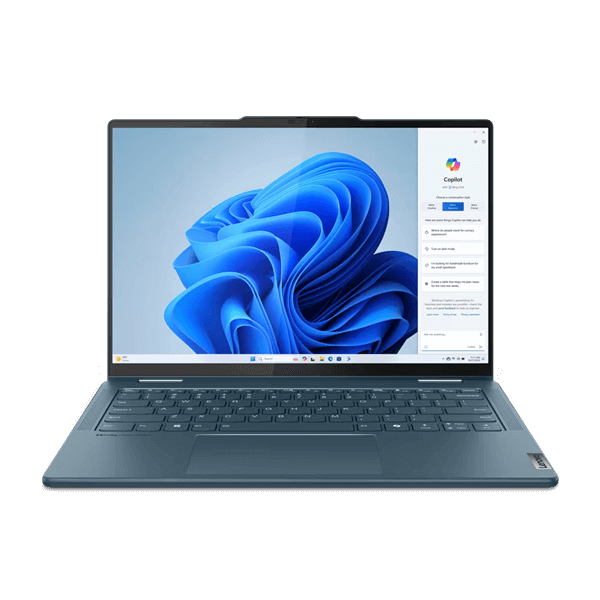 מחשב נייד Yoga 7 14IML9 83DJ006EIV Lenovo