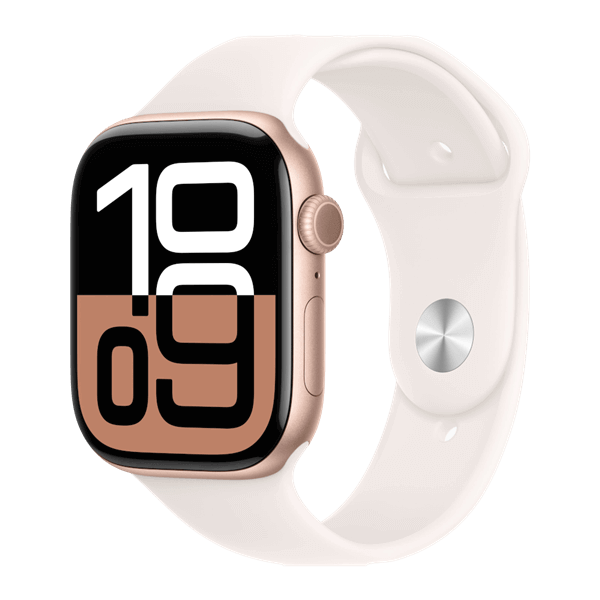 שעון חכם Watch Series 10 GPS 46mm Aluminium Sport Band Apple