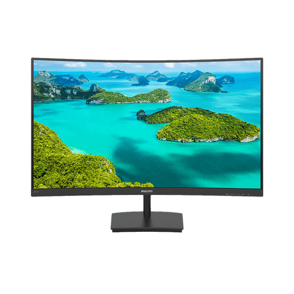 מסך מחשב "27 271E1SCA Philips