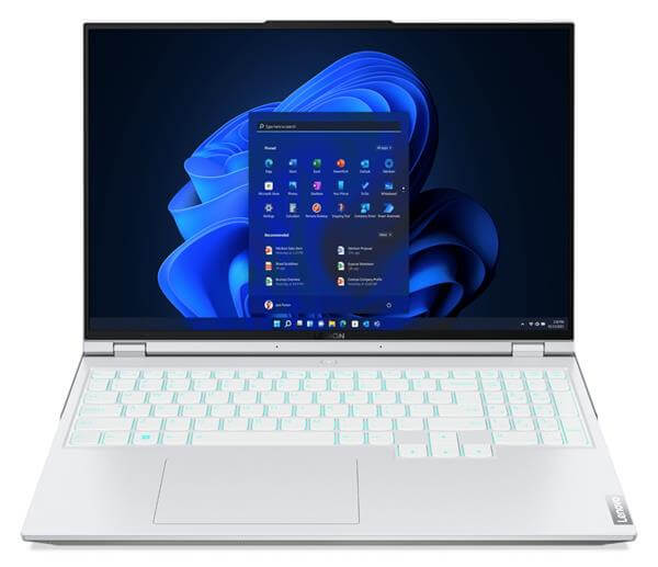 מחשב נייד Legion Pro 16IAH7H 82RF007CIV Lenovo