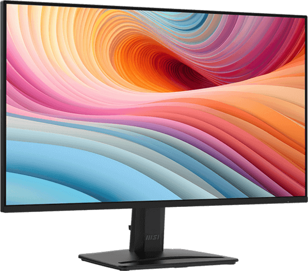 מסך מחשב עסקי ''24.5 PRO MP251 E2 MSI