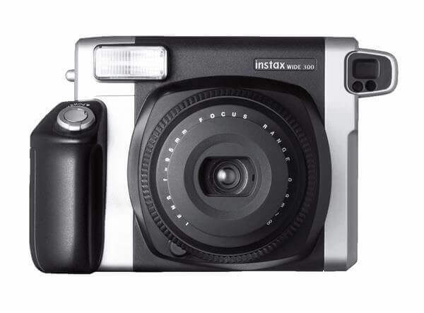 מצלמה לצילום והדפסה מיידית Instax Wide 300 Fujifilm