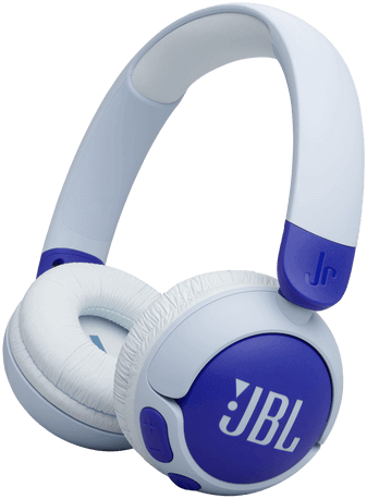 אוזניות קשת אלחוטיות לילדים JR320BT JBL