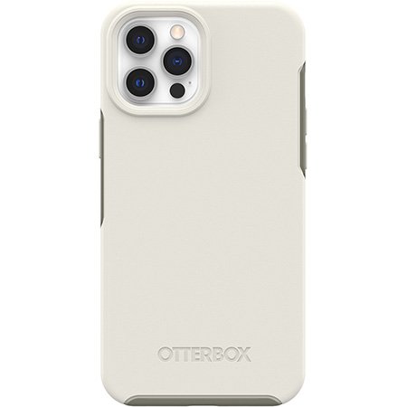 חיפוי לבן לנייד iPhone 12 Pro Max  OtterBox