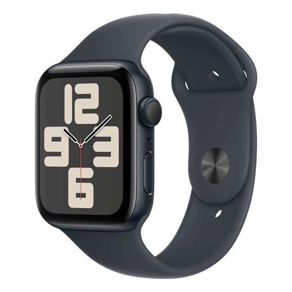 שעון חכם Watch SE GPS 44mm Aluminium Sport Band Apple