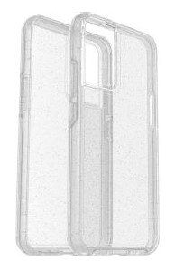 חיפוי שקוף נצנצים לנייד OtterBox