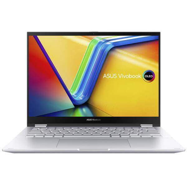 מחשב נייד Vivobook S 14 Flip OLED TP3402VA-KN168W Asus