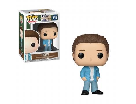 Boy Meets World Cory POP