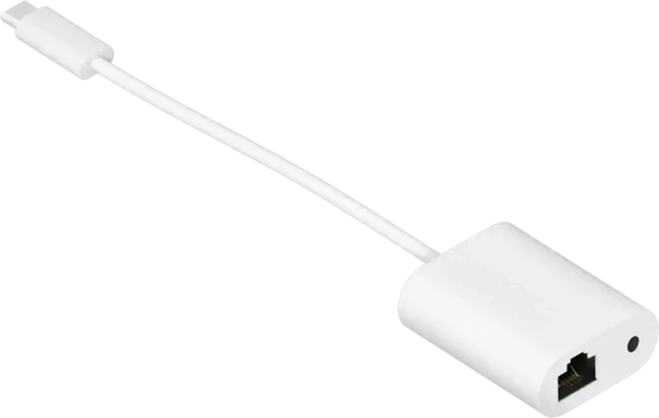 מפצל Era 100/300 USB-C ל-RJ45/3.5  SONOS