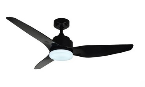 מאוורר תקרה 25W DALLAS 52 HYUNDAI