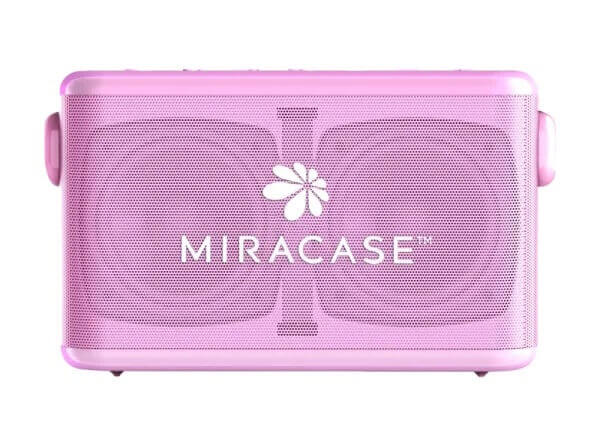 רמקול נייד+מיקרופון  MBTS880 Miracase