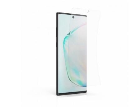 מגן מסך סיליקון  Samsung Galaxy Note 10 PU PureGear