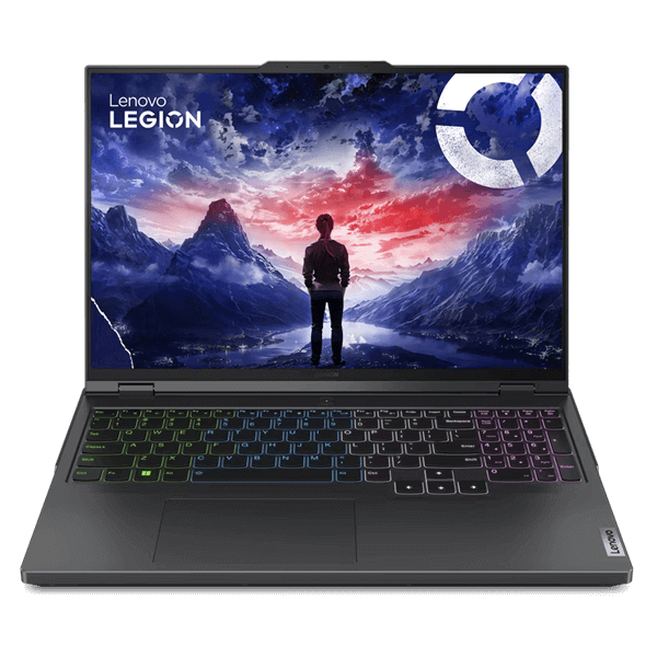 מחשב נייד Legion Pro 5 16IRX9 83DF0020IV Lenovo