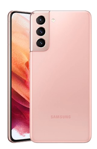 מקדמה - סמארטפון Galaxy S21 128GB Samsung