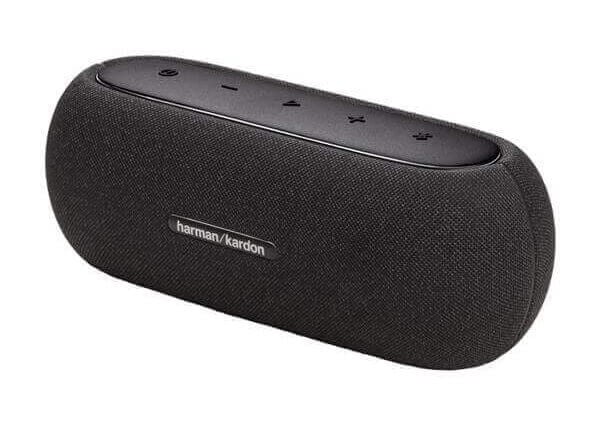 רמקול נייד Luna Harman Kardon