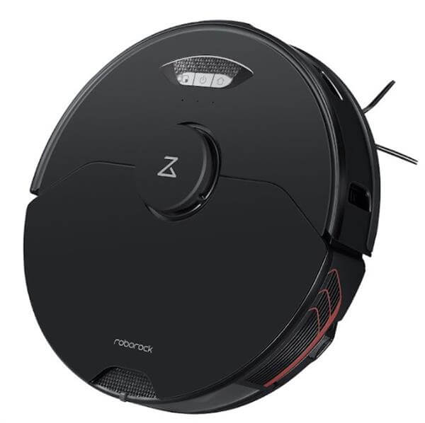 שואב אבק רובוטי  S7 MaxV Roborock | רובורוק