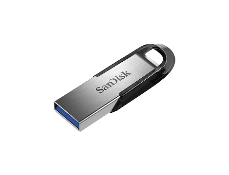 זכרון נייד Ultra Flair 16GB Sandisk