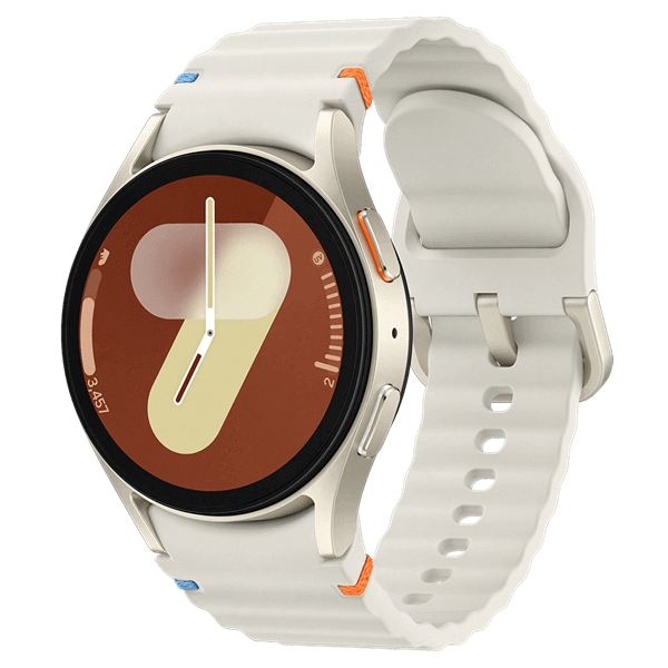 שעון חכם 40 מ"מ Galaxy Watch 7 L300 Samsung