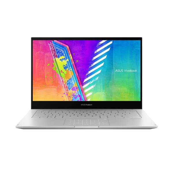 מחשב נייד Vivobook 14X FED TP1401KA-EC095W Asus
