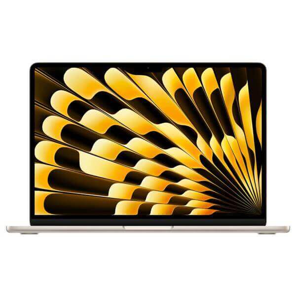 מחשב נייד MacBook Air 13 M3 - 2024 MXCU3HB/A Apple