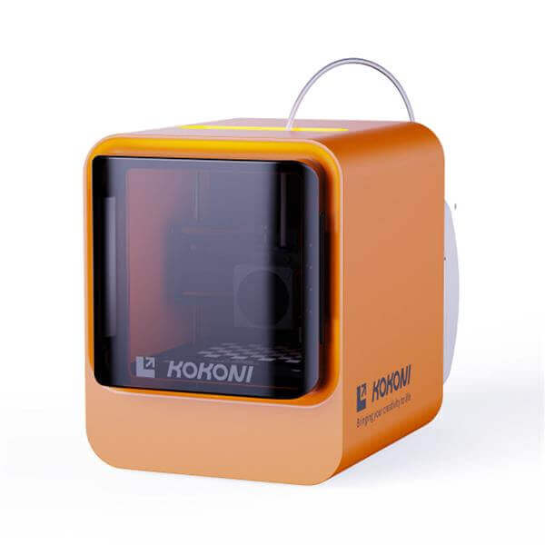 מדפסת תלת מימד Kokani-EC2 KOKONI