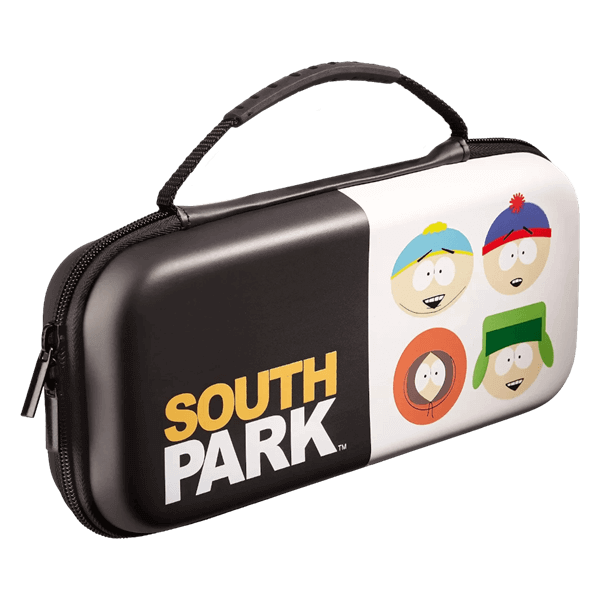 נרתיק נשיאה אוניברסלי South Park numskull