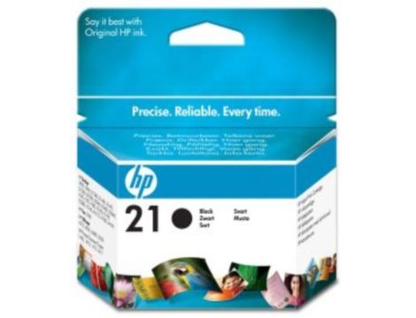 ראש דיו  21 HP