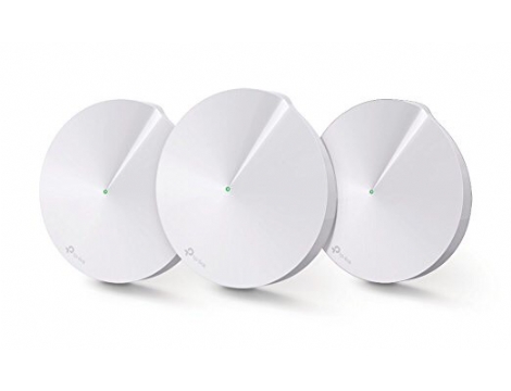 מגדיל טווח  Deco M5-3 Pack (שלוש יחידות)  TP-Link