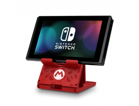 מעמד super mario Nintendo Switch HORI