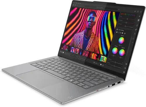 מחשב נייד Yoga Pro 7 83KF001FIV Lenovo