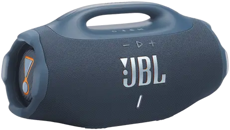 רמקול אלחוטי  Boombox 4 JBL